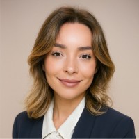 Nathalia Dickson Email & Phone Number
