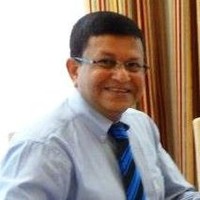 JJ Food Service Limited Employee Maeen Hasan's profile photo