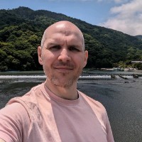 Accenture UK & Ireland Employee Rick Read's profile photo