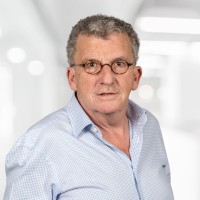Bucher Travel Inc. Employee Daumüller Fredi's profile photo