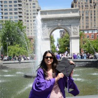Richa Doshi Email