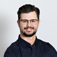 Caleb Gorman's profile photo