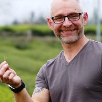 Bernard Fraser Email