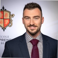 Scelltech Inc Employee Charles-Antoine Paquette's profile photo