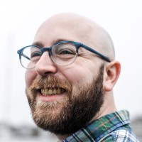 Northeastern University Employee Bryan James's profile photo