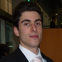 Alexander Capozzi Email & Phone Number