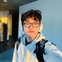 Moores Cancer Center Employee Jiayu Chen's profile photo