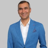 Clinithink Employee Monish Sood's profile photo