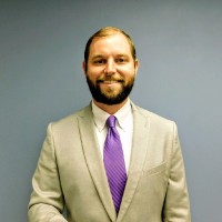 Gratimax Fabrication Employee Graham Howard's profile photo