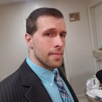 Truly Blessed Real Estate Employee Tyler Blust's profile photo