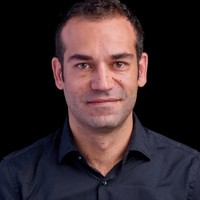 Tareq abu-Rish Email & Phone Number