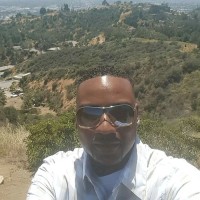 LogicalNet Corporation Employee Everett Carruthers's profile photo