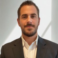 Heidelberg Distributing Employee Patrick Moosbrugger's profile photo