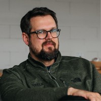 Yevhen Rudyy Email & Phone Number