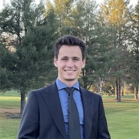 Sapien Employee James Douitsis's profile photo