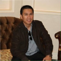 IRISS, Inc. Employee Roderick Mercado's profile photo