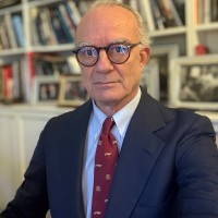 AdviCorp Plc Employee Andrea Mandel-Mantello's profile photo