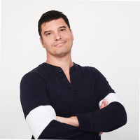 LJK - Leeroy Jenkins Kapital Employee Nicolo Laurent's profile photo