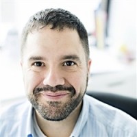 LAS TRAMPAS SCHOOL INC Employee Anthony Foglia's profile photo