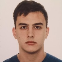 YTsaurus Employee Dimitris Golear's profile photo