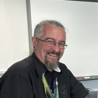 Somerset College - Company Employee Richard Everard's profile photo