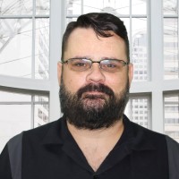 Waterloo Data Employee Luke Stamm's profile photo