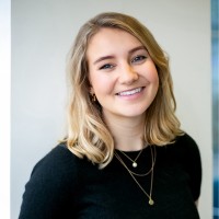 News UK Employee Anna Austin-Clarke's profile photo