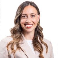 Hannah Greenberg Email & Phone Number