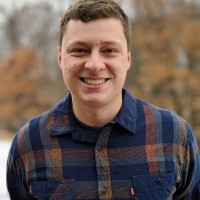 Commercial Collectors Employee Luke Ylvisaker's profile photo