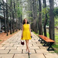 Cisco Systems (India) Private Limited, Bangalore Employee Sonali Rana's profile photo