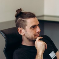 osdyne Employee Alexander Heimbuch's profile photo