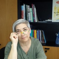 CIMALSA Employee Fina Jarque Diaz's profile photo
