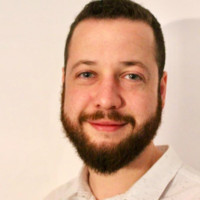 Serinya Telecom Employee Thomas le Goff's profile photo