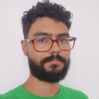 Progestech Inc Employee Walter Manoel Pereira Neto's profile photo