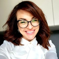 IMG Connect Employee Polina Kostadinova's profile photo