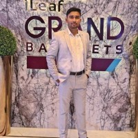 Tricity Realty LLP Employee Gourav Sarkar's profile photo