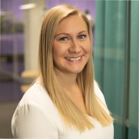 Funidata Employee Ida Haapio's profile photo