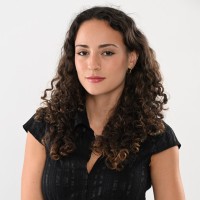 TrafficHive.AI Employee Eden Sahnovich's profile photo