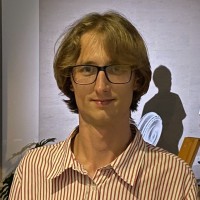 Limavi Employee Aleksander Trusov's profile photo