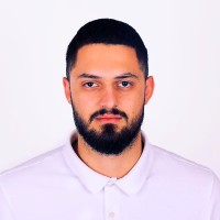 Hotech Employee Arion Gjonbalaj's profile photo