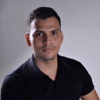 TNS Software Employee Cristian David Moreno Diez's profile photo