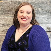 AVID Risk Solutions Employee Hanna Johnson's profile photo