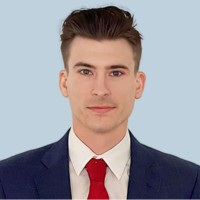 IceCap Group Employee Chad Saunders's profile photo