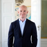 Axcel Employee Kasper Olesen's profile photo