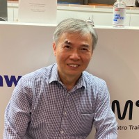 UGL Employee Roger Ho's profile photo