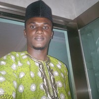 Doheney Services Ltd Employee Taophyc Ogunyemi's profile photo