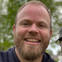 Orwell Offshore Employee Andrew Reynolds's profile photo