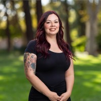San Joaquin Delta College Employee Erika Jauregui-Farias's profile photo