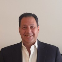 Juniper Networks Employee Eric Goldberg's profile photo
