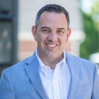 Accenture Employee Greg Reiser's profile photo